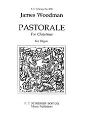 Pastorale Cover